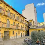 Canonica Suite 72 - 10 Min Da Parco Sempione