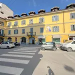 Canonica Suite 72 - 10 Min Da Parco Sempione