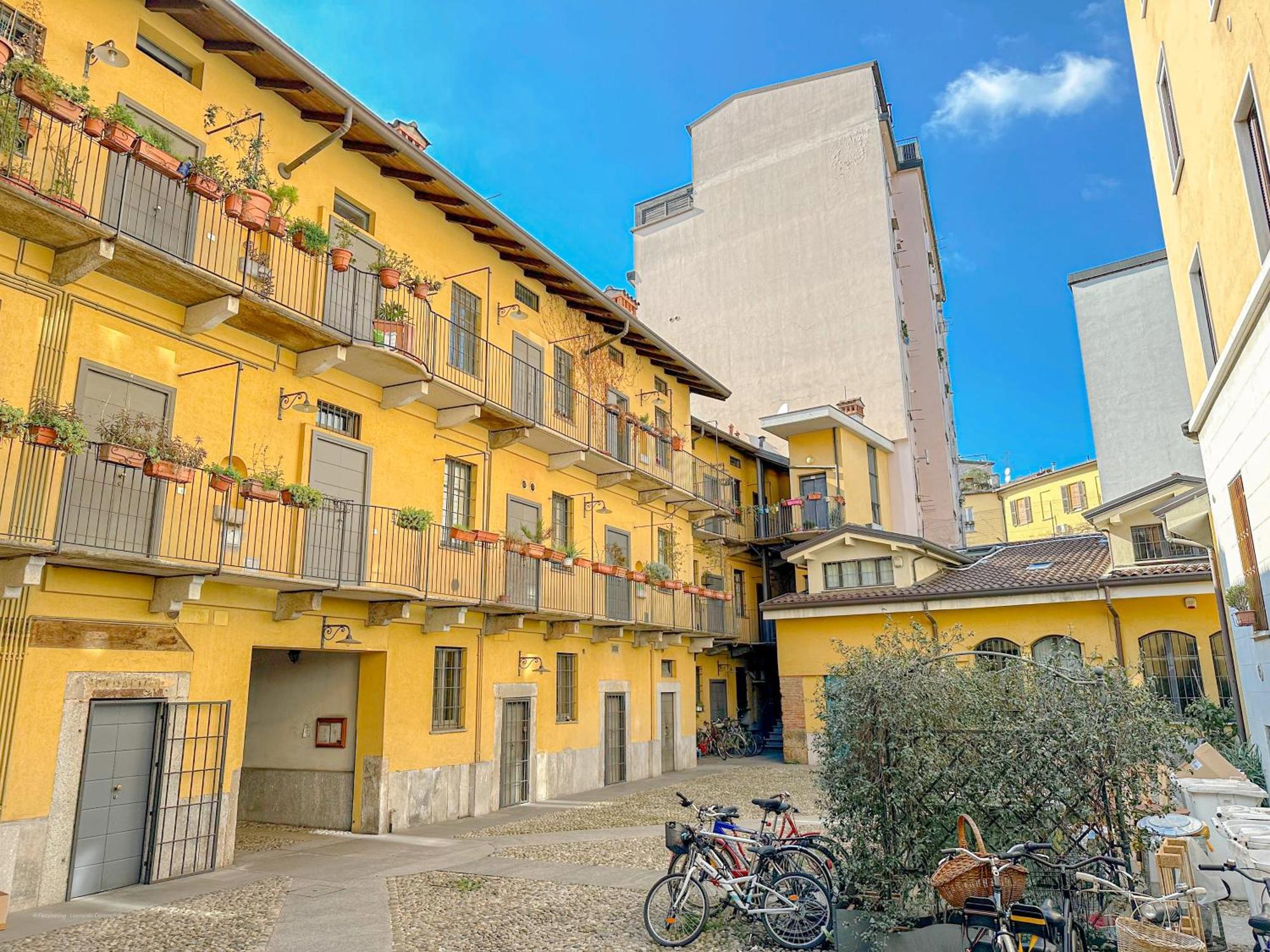 Canonica 72 - 10 Min Da Parco Sempione Mailand