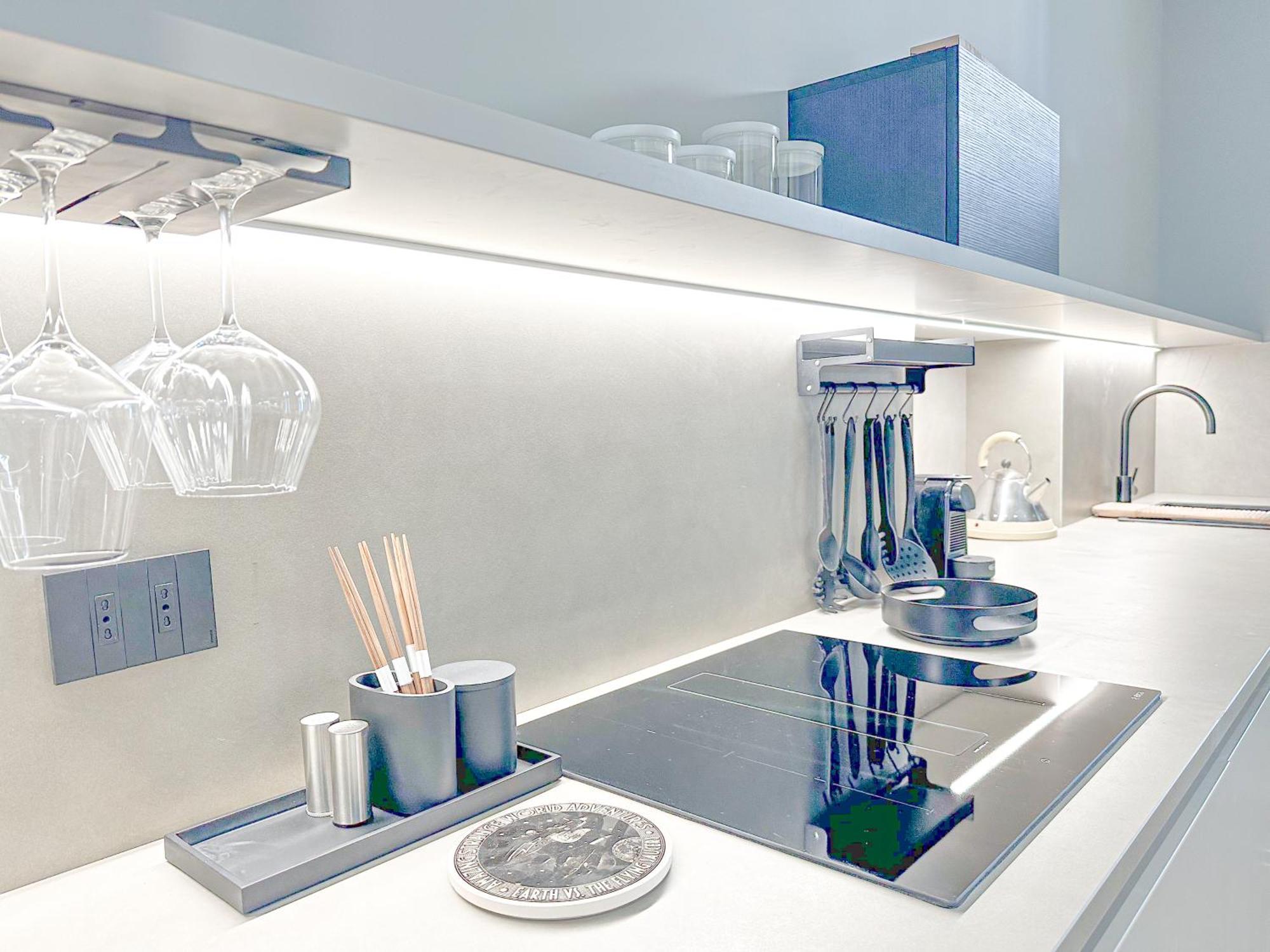 Apartment Canonica 72 - 10 Min Da Parco Sempione Mailand