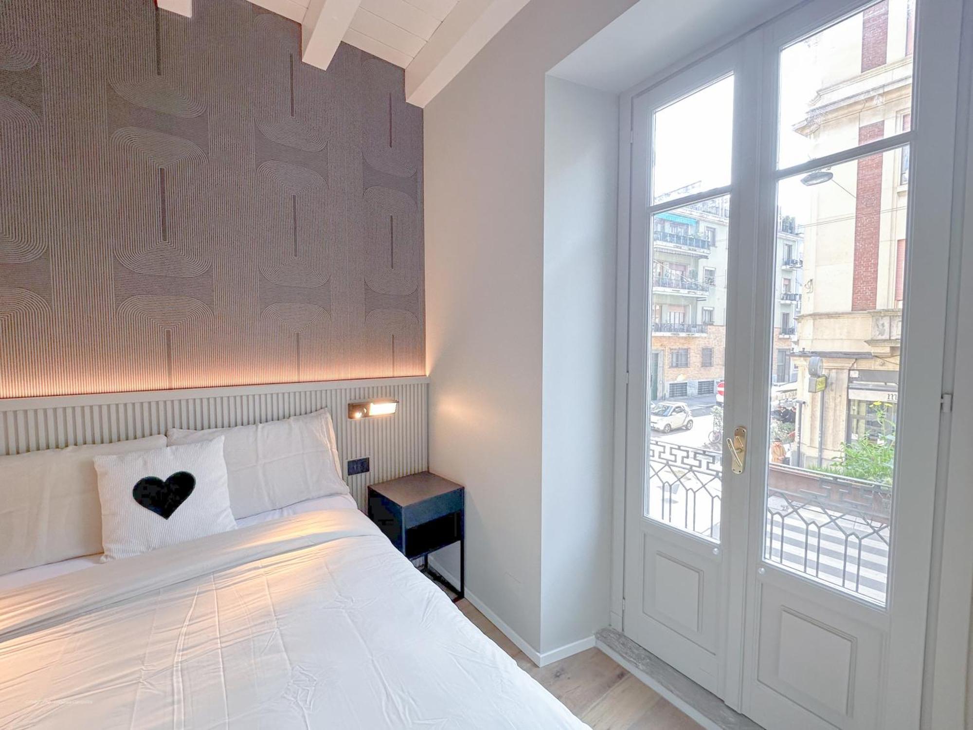 Apartment Canonica 72 - 10 Min Da Parco Sempione *
